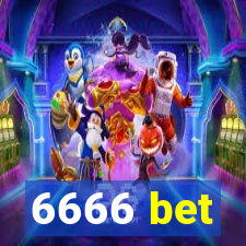 6666 bet